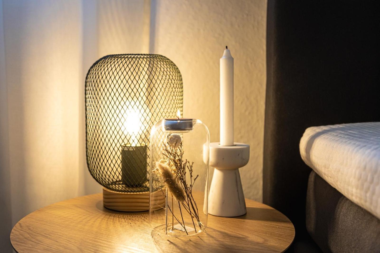 Blossfeld-Apartments Geraeumige Stadtoase Mitten Im Zentrum Mit 3 Schlafzimmern, Gratis Parkplatz, W-Lan, Netflix Ена Экстерьер фото